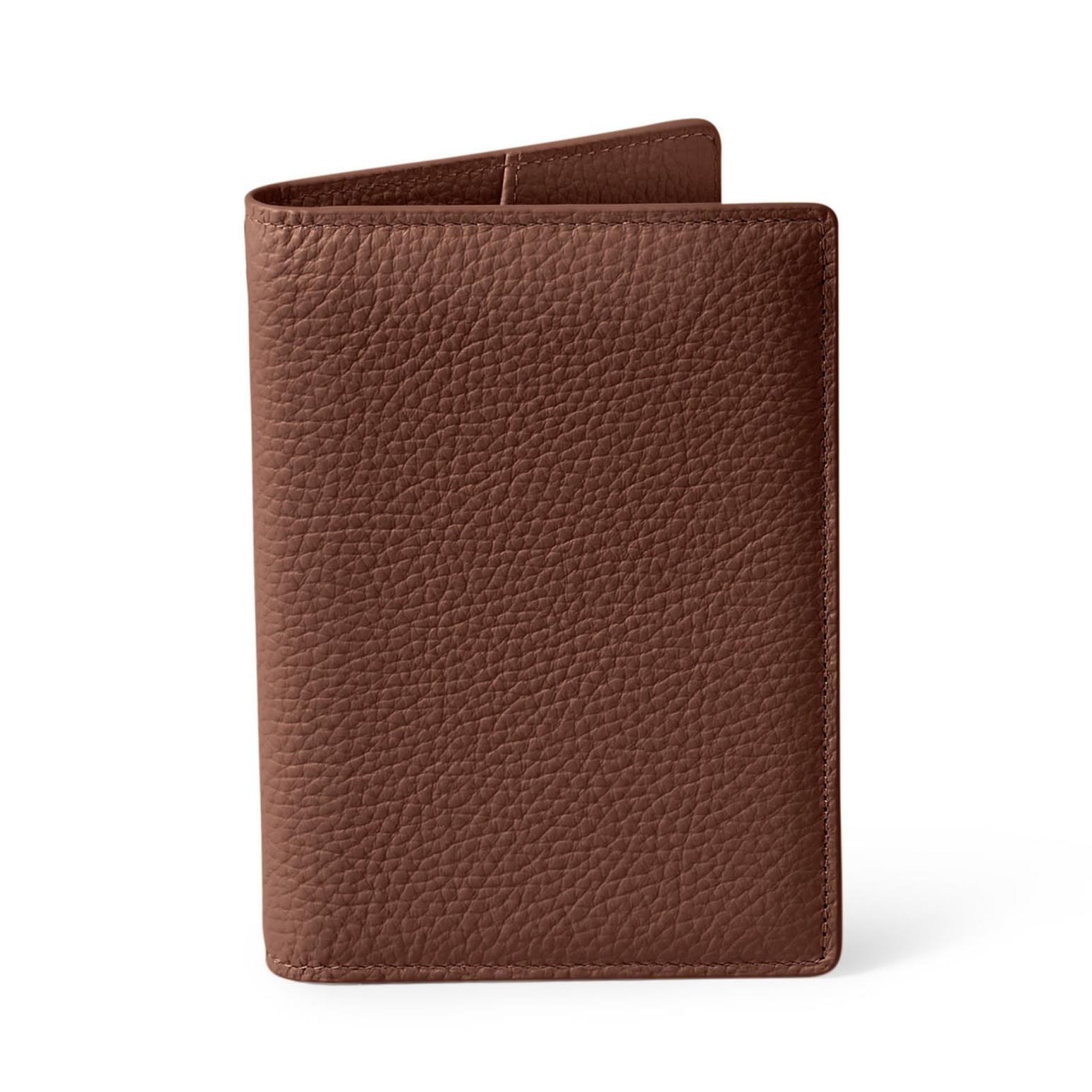 Kinnon Earle Passport Holder